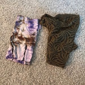 Natural Life Headbands!